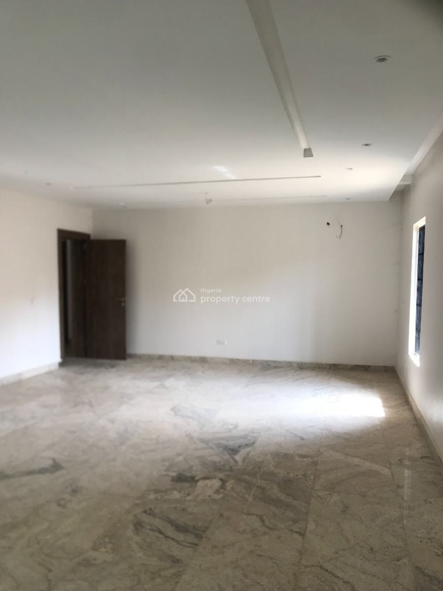 Detached 6 Bedrooms Duplex, Jahi, Abuja, Detached Duplex for Sale