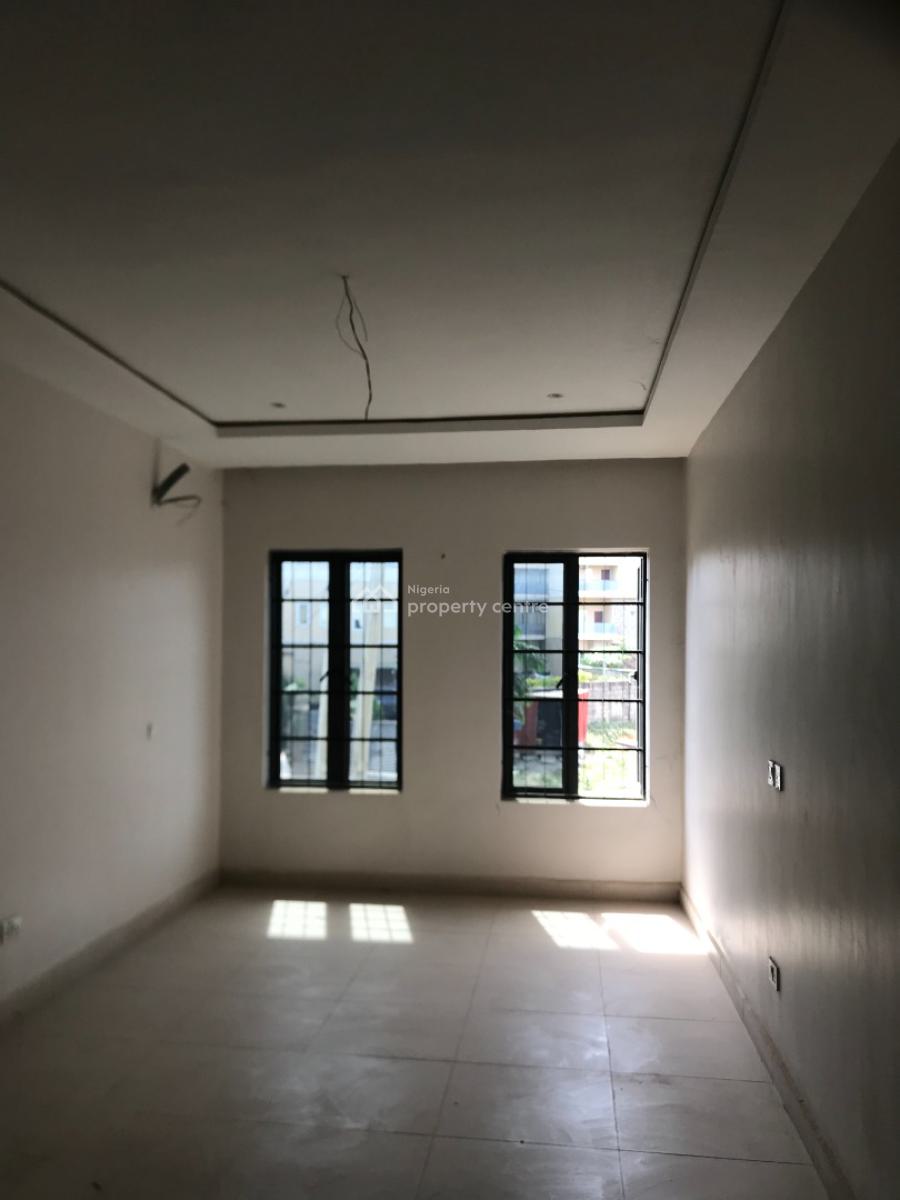 Detached 6 Bedrooms Duplex, Jahi, Abuja, Detached Duplex for Sale