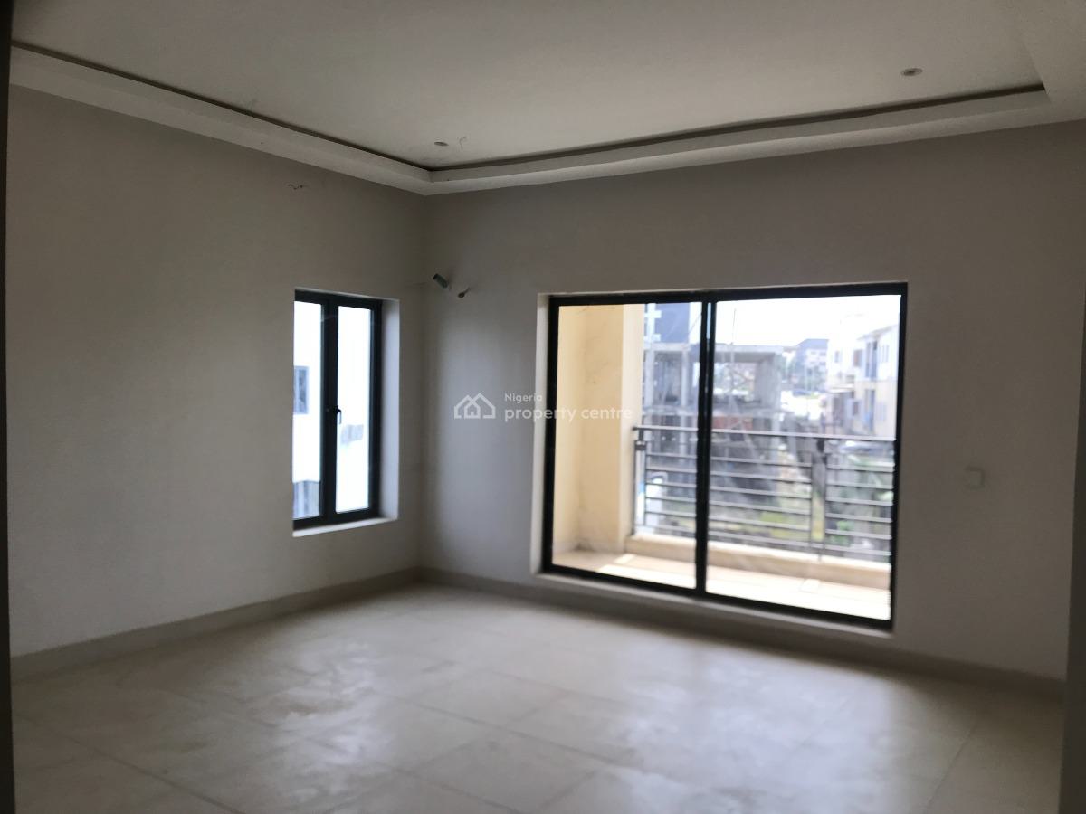 Detached 6 Bedrooms Duplex, Jahi, Abuja, Detached Duplex for Sale