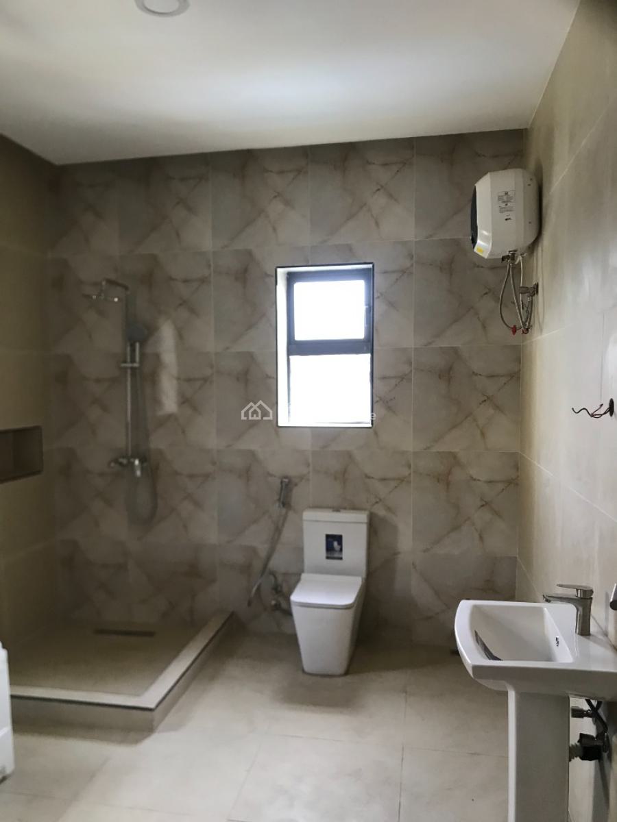 Detached 6 Bedrooms Duplex, Jahi, Abuja, Detached Duplex for Sale