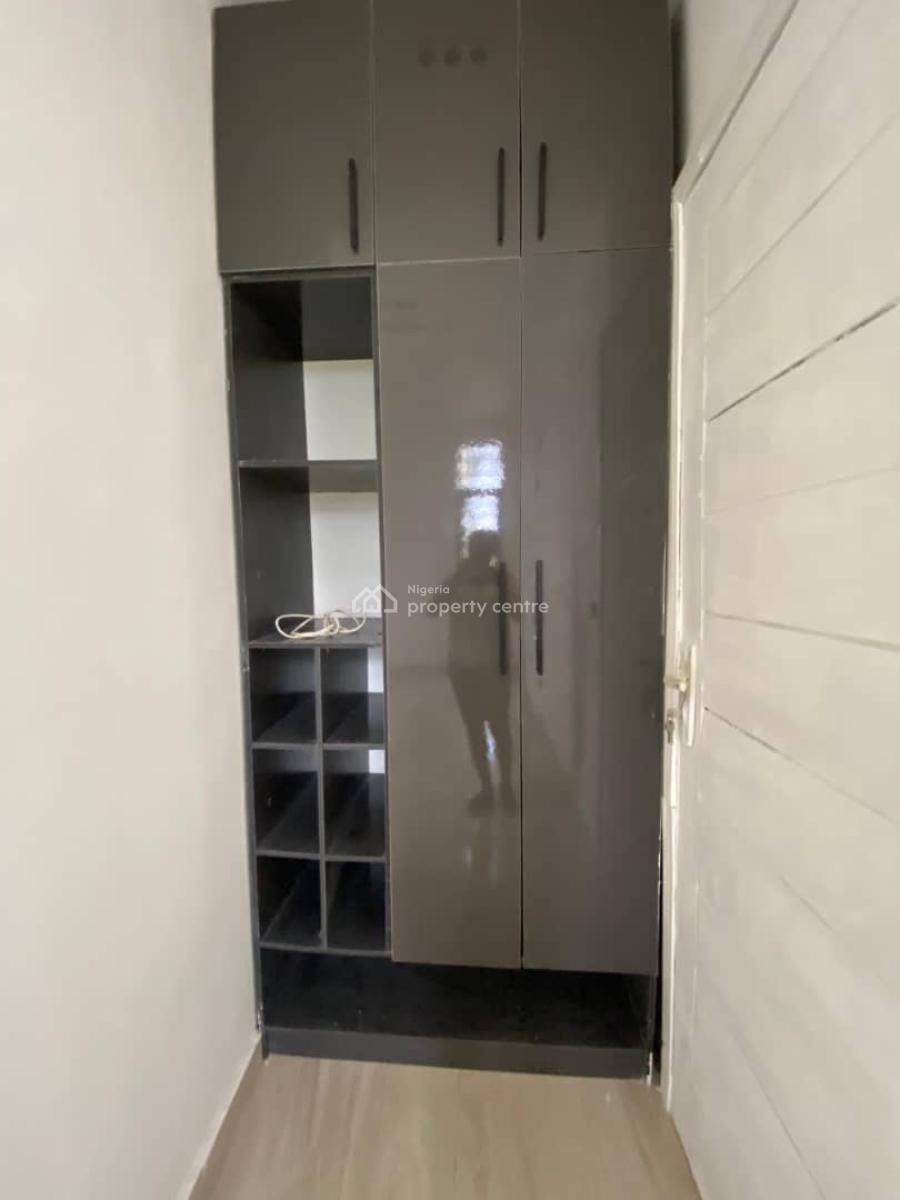 a Beautifully Built 5 Bedroom Fully Detached Duplex - Bq, Ikota, Lekki, Lagos, Detached Duplex for Sale