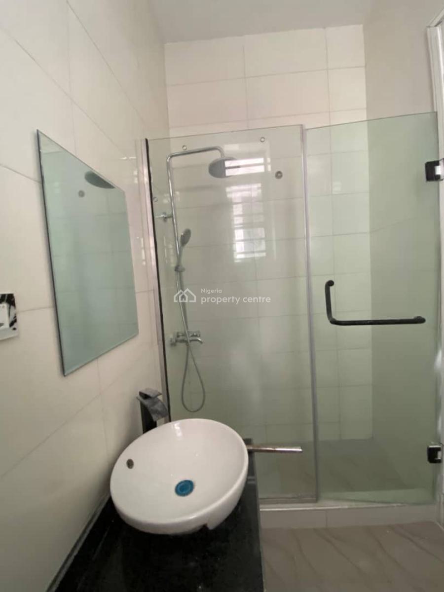 a Beautifully Built 5 Bedroom Fully Detached Duplex - Bq, Ikota, Lekki, Lagos, Detached Duplex for Sale