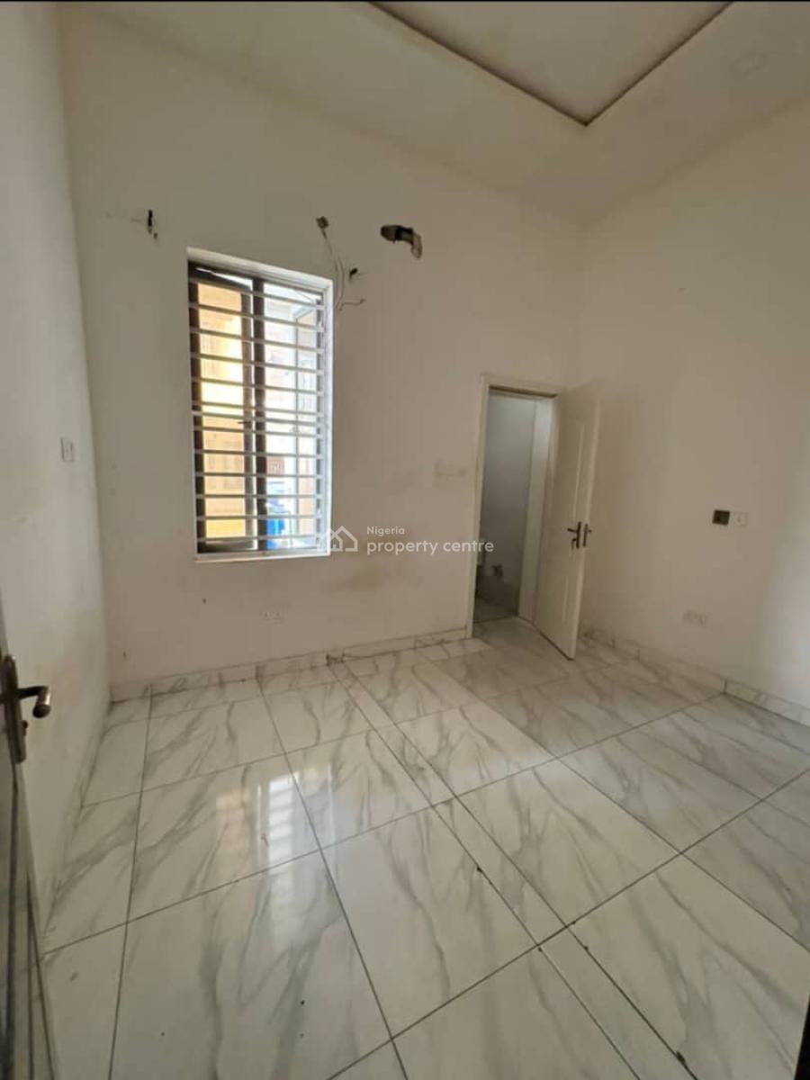 Mini Flat Apartment with Open Plan Kitchen, Ikota Gra, Ikota, Lekki, Lagos, Mini Flat (room and Parlour) for Rent