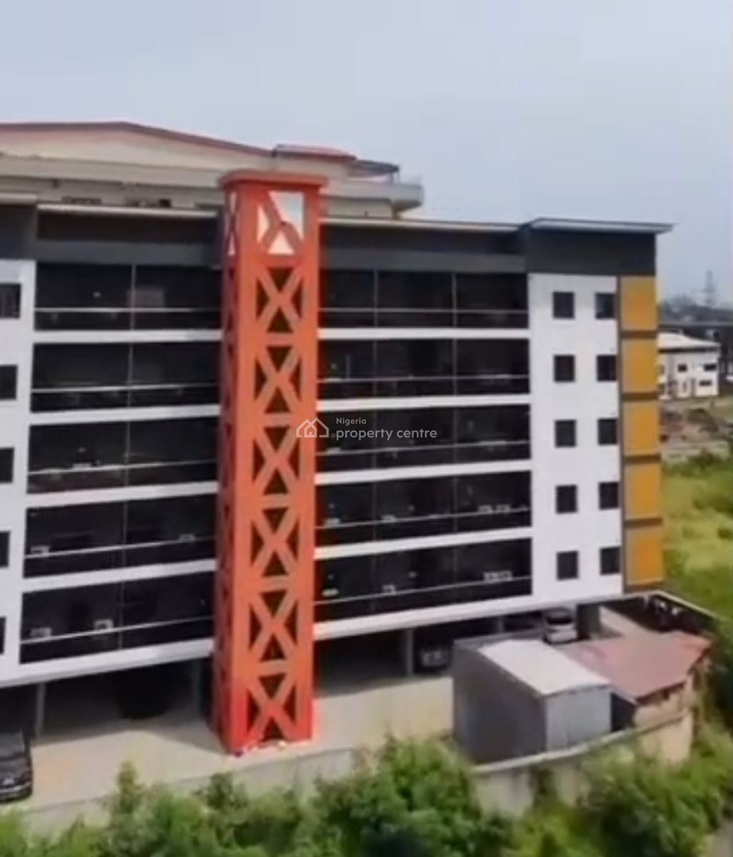 3 Bedroom Serviced Apartment with Elevator, Old Ikoyi, Ikoyi, Lagos, Flat / Apartment for Sale