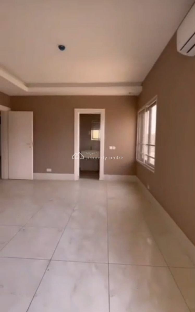 3 Bedroom Serviced Apartment with Elevator, Old Ikoyi, Ikoyi, Lagos, Flat / Apartment for Sale