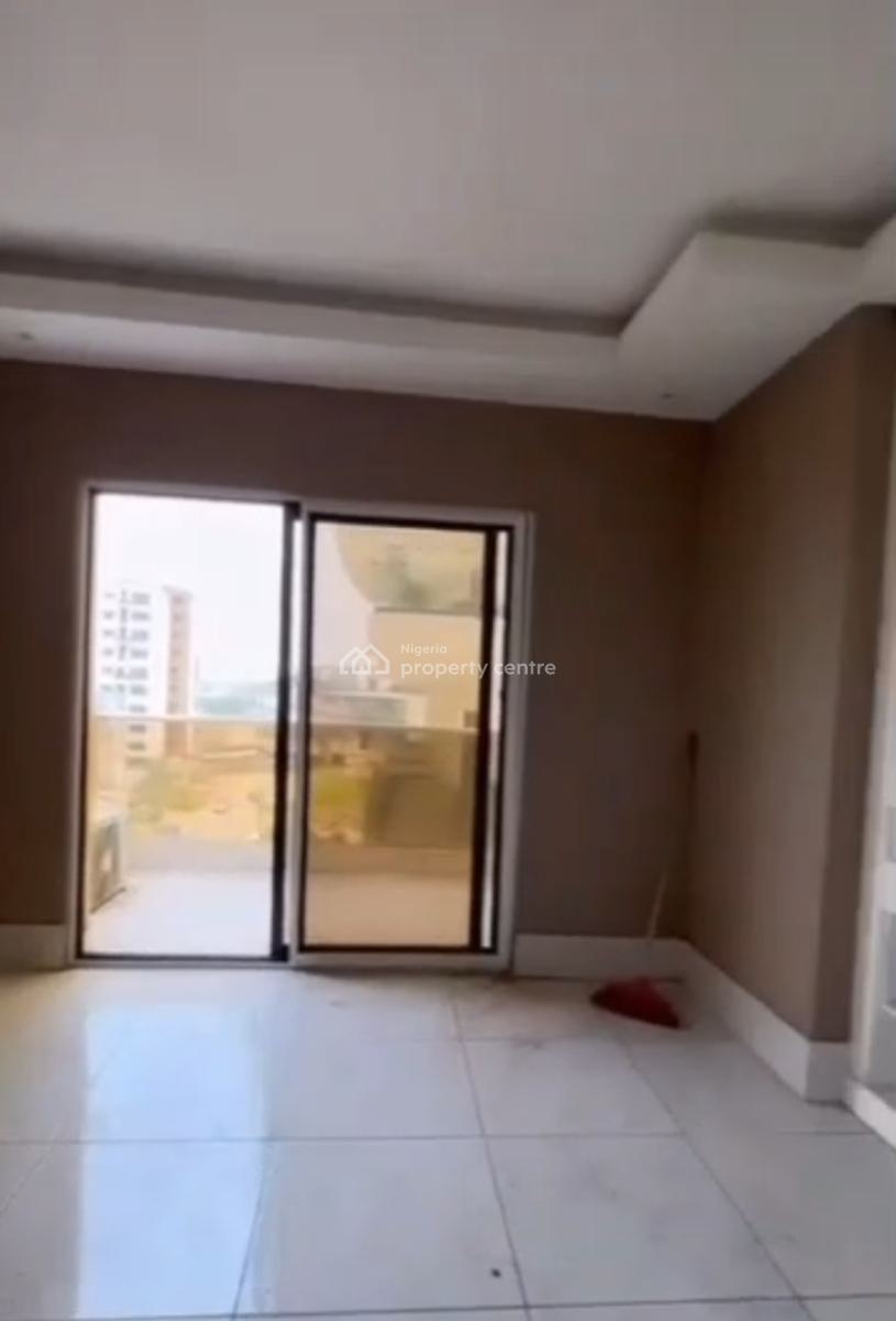 3 Bedroom Serviced Apartment with Elevator, Old Ikoyi, Ikoyi, Lagos, Flat / Apartment for Sale