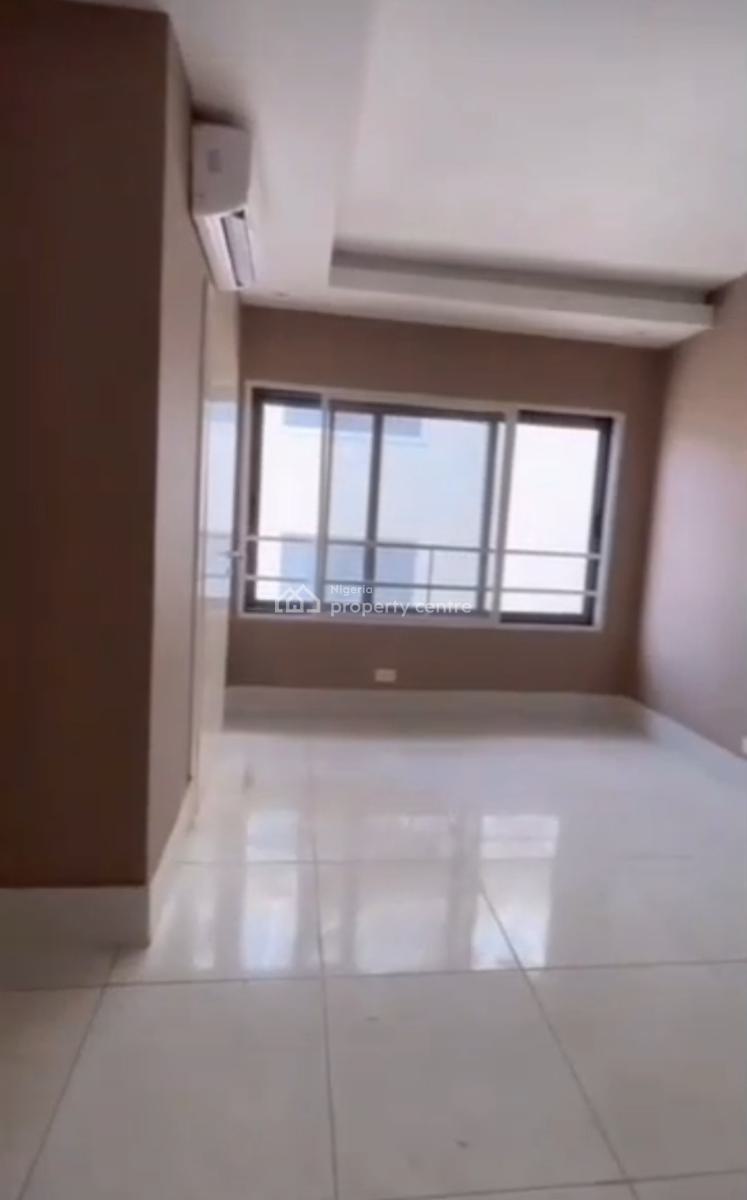 3 Bedroom Serviced Apartment with Elevator, Old Ikoyi, Ikoyi, Lagos, Flat / Apartment for Sale