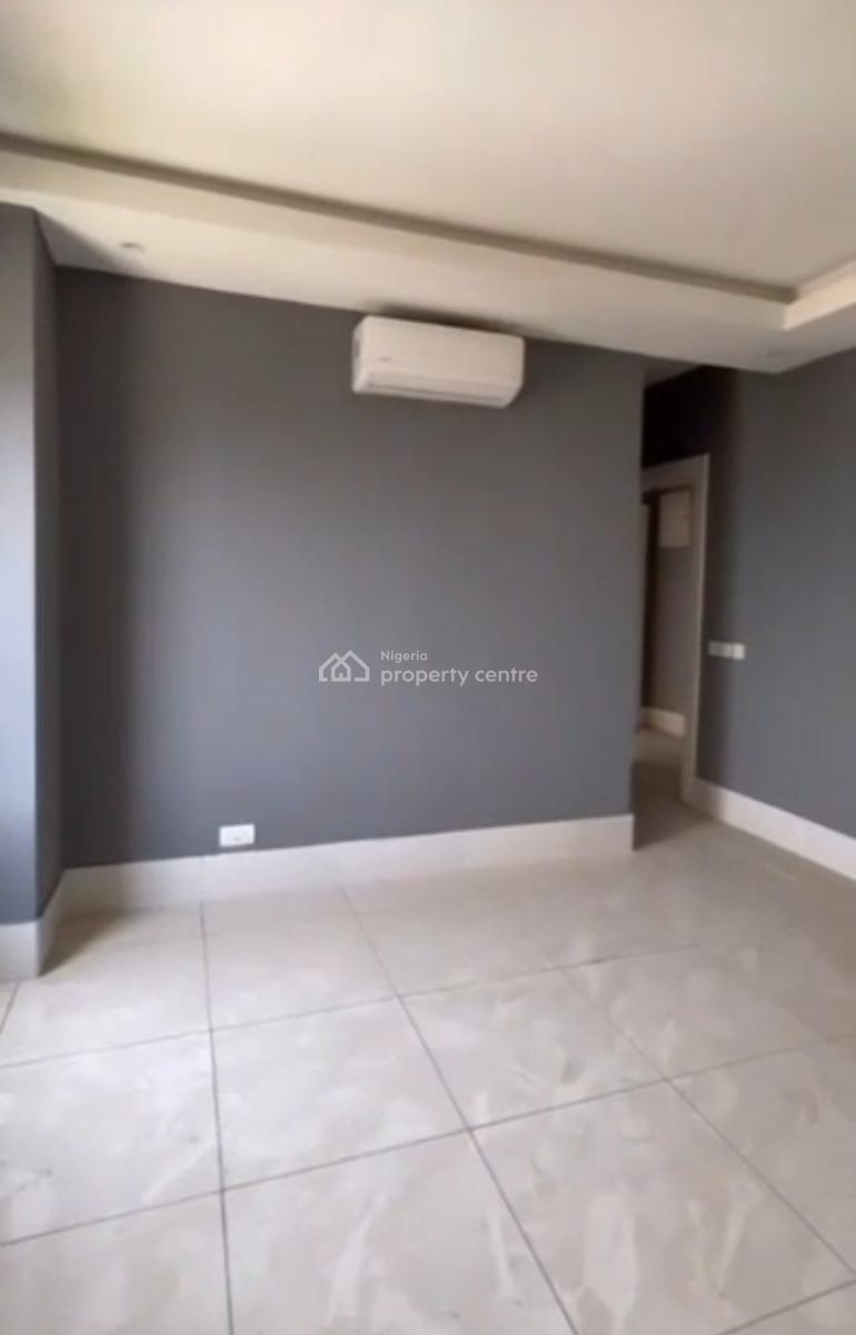 3 Bedroom Serviced Apartment with Elevator, Old Ikoyi, Ikoyi, Lagos, Flat / Apartment for Sale