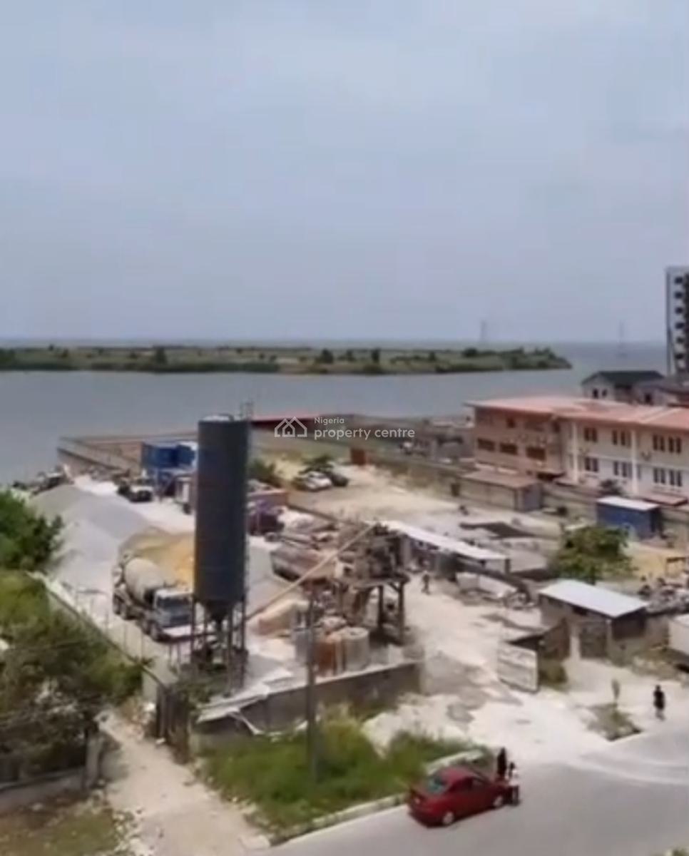 3 Bedroom Serviced Apartment with Elevator, Old Ikoyi, Ikoyi, Lagos, Flat / Apartment for Sale