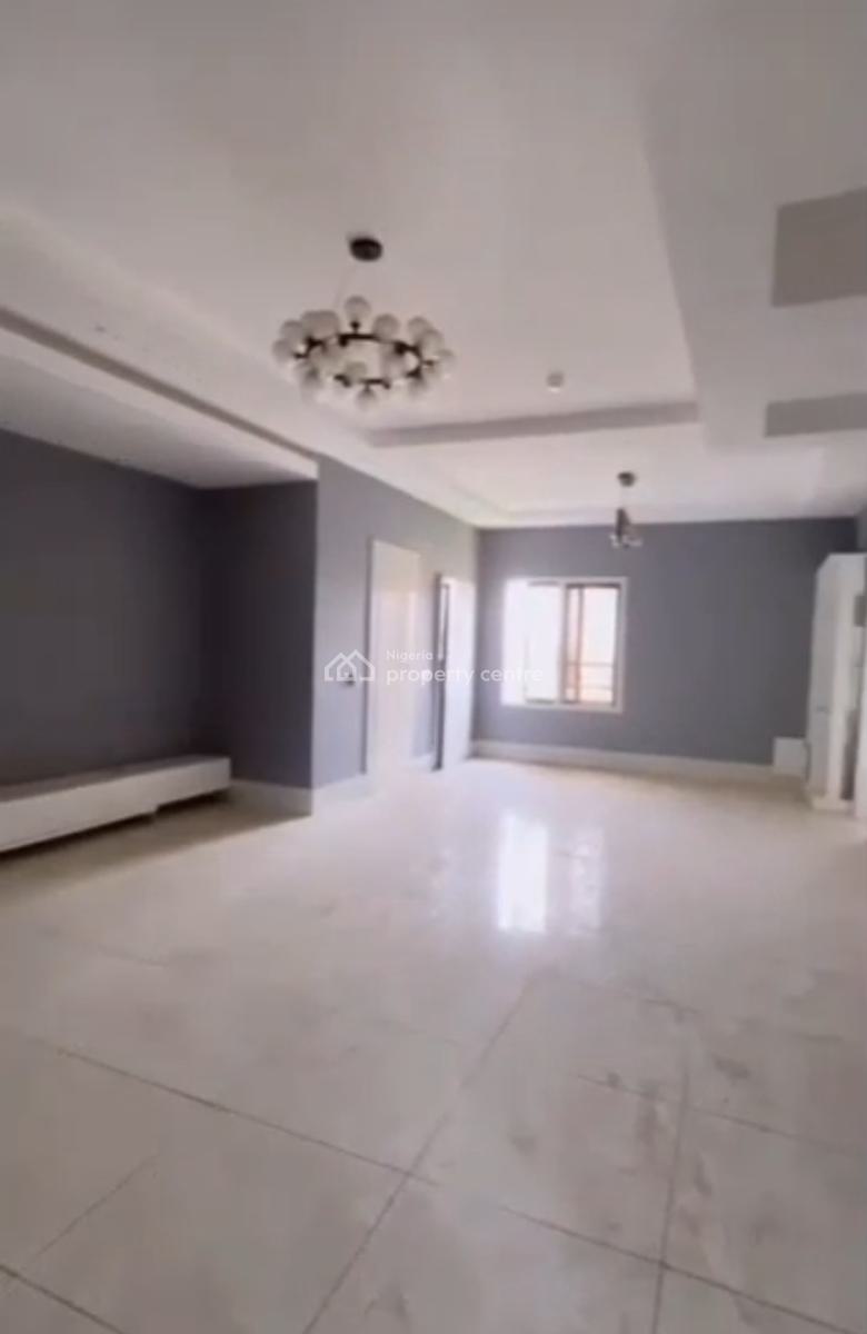 3 Bedroom Serviced Apartment with Elevator, Old Ikoyi, Ikoyi, Lagos, Flat / Apartment for Sale