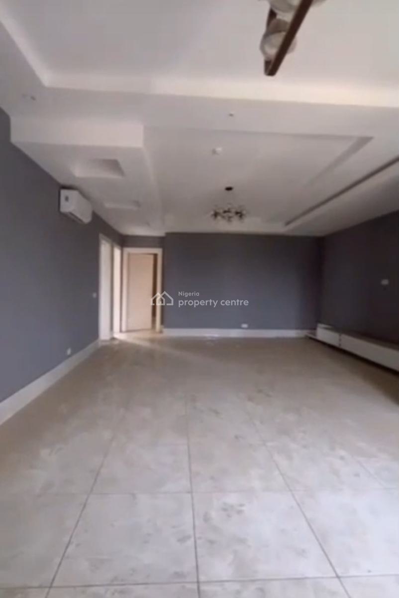 3 Bedroom Serviced Apartment with Elevator, Old Ikoyi, Ikoyi, Lagos, Flat / Apartment for Sale