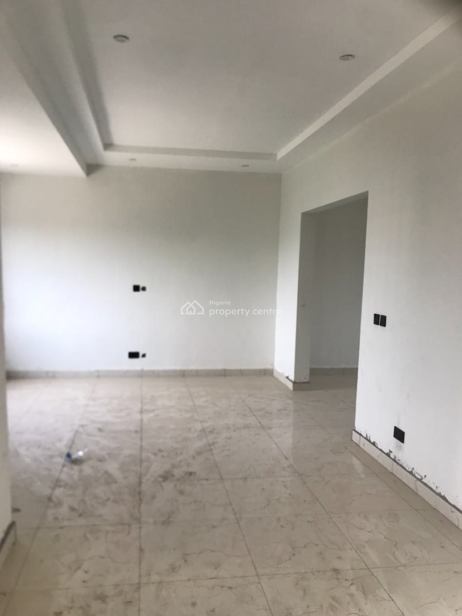 Luxury 5 Bedrooms Terrace Duplex with Bq, Jahi, Abuja, Terraced Duplex for Sale