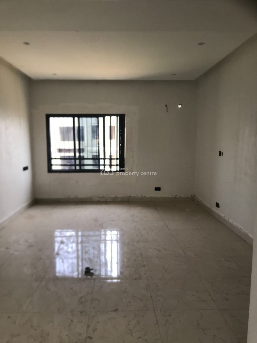 Luxury 5 Bedrooms Terrace Duplex with Bq, Jahi, Abuja, Terraced Duplex for Sale