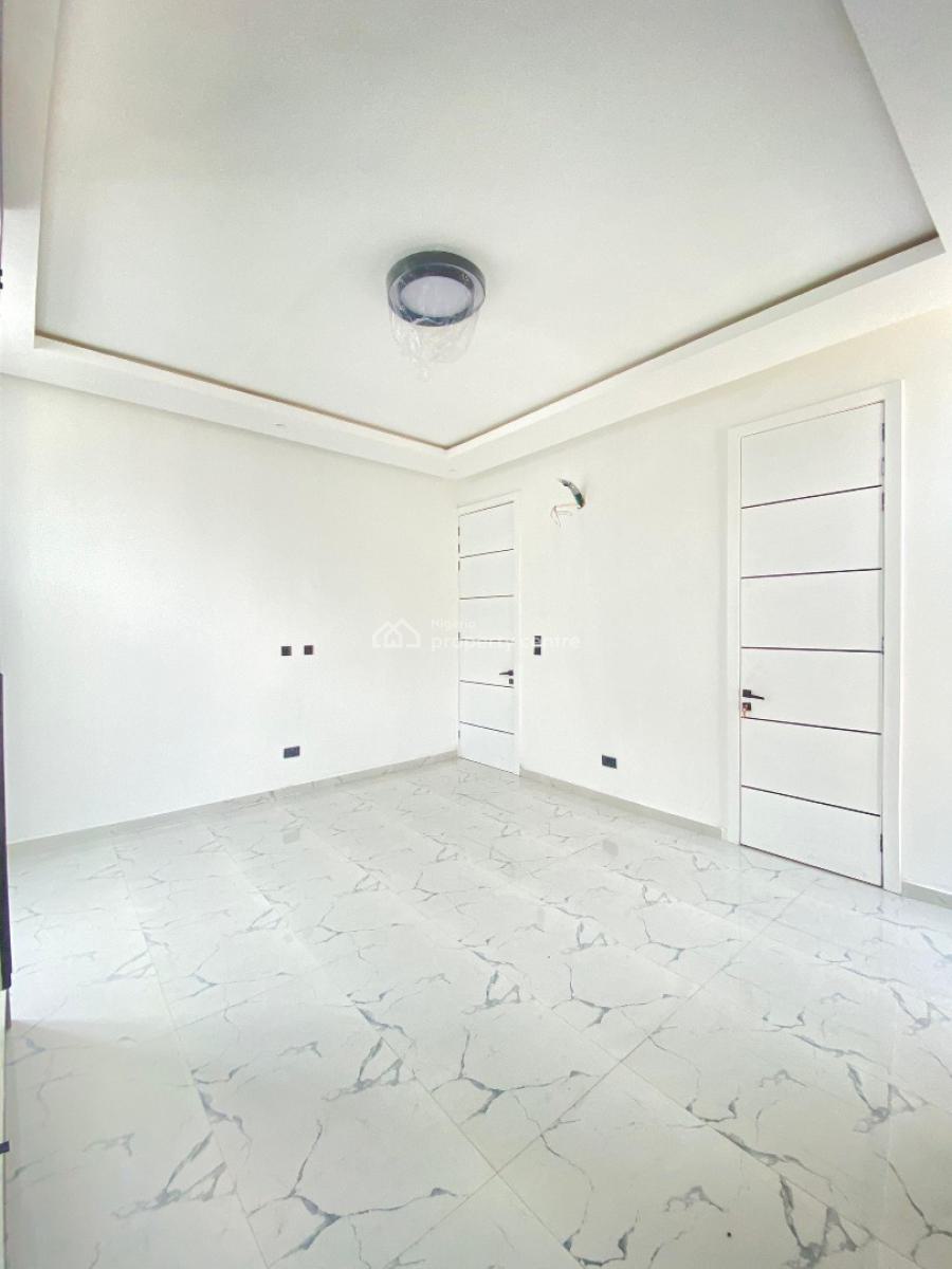 a Newly Built 5 Bedroom Fully Detached Duplex - Bq, Ikota, Lekki, Lagos, Detached Duplex for Sale