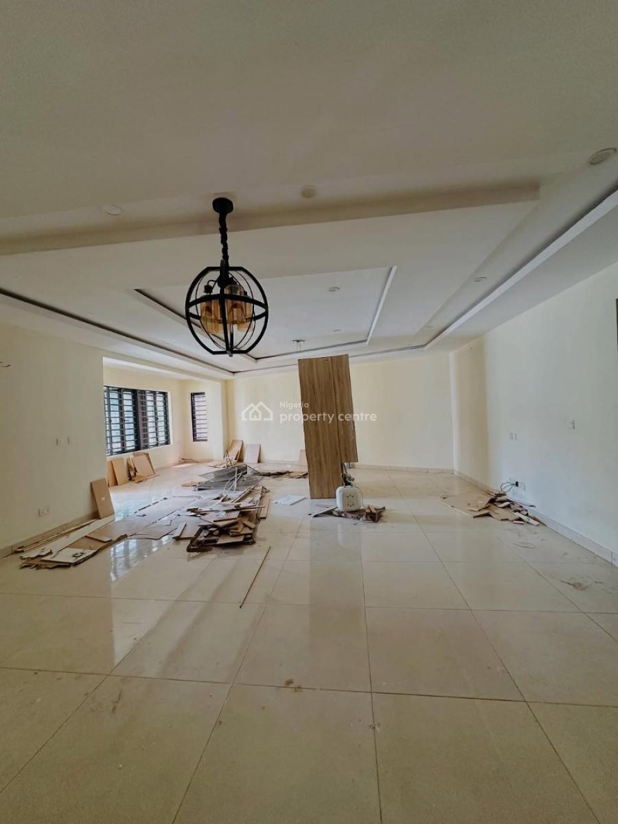 Luxury 3 Bed in Ikoyi, Central Ikoyi, Ikoyi, Lagos, Flat / Apartment for Rent