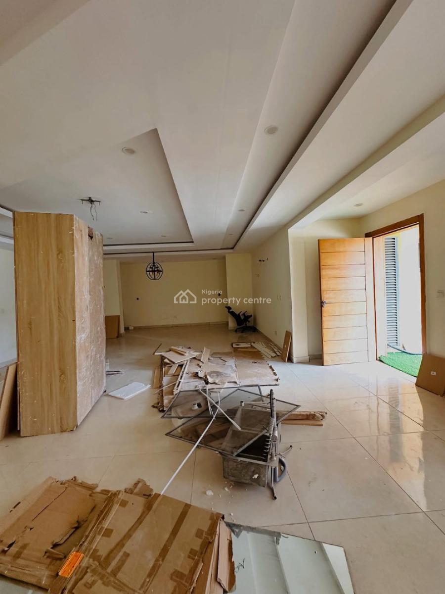 Luxury 3 Bed in Ikoyi, Central Ikoyi, Ikoyi, Lagos, Flat / Apartment for Rent