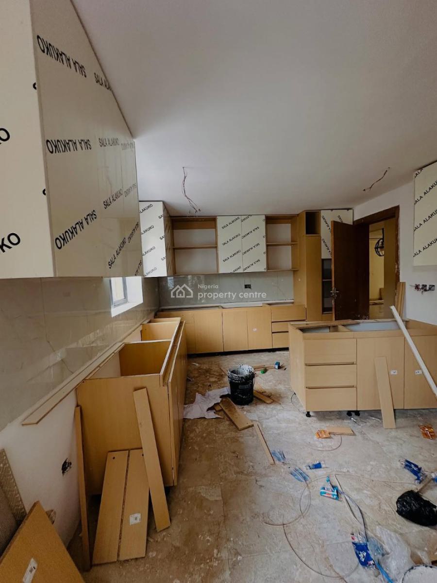 Luxury 3 Bed in Ikoyi, Central Ikoyi, Ikoyi, Lagos, Flat / Apartment for Rent