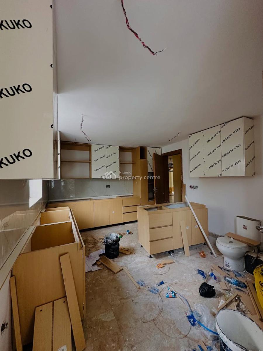 Luxury 3 Bed in Ikoyi, Central Ikoyi, Ikoyi, Lagos, Flat / Apartment for Rent