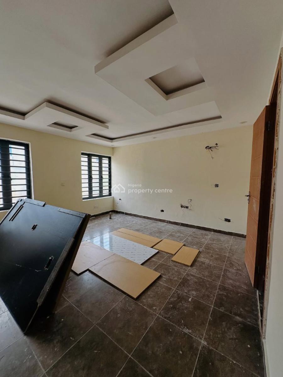 Luxury 3 Bed in Ikoyi, Central Ikoyi, Ikoyi, Lagos, Flat / Apartment for Rent