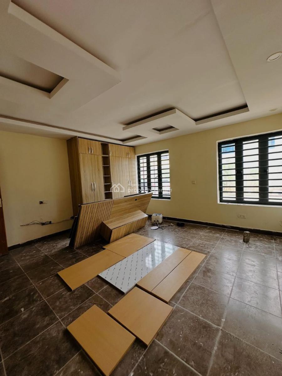 Luxury 3 Bed in Ikoyi, Central Ikoyi, Ikoyi, Lagos, Flat / Apartment for Rent
