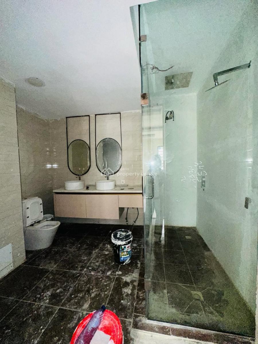 Luxury 3 Bed in Ikoyi, Central Ikoyi, Ikoyi, Lagos, Flat / Apartment for Rent