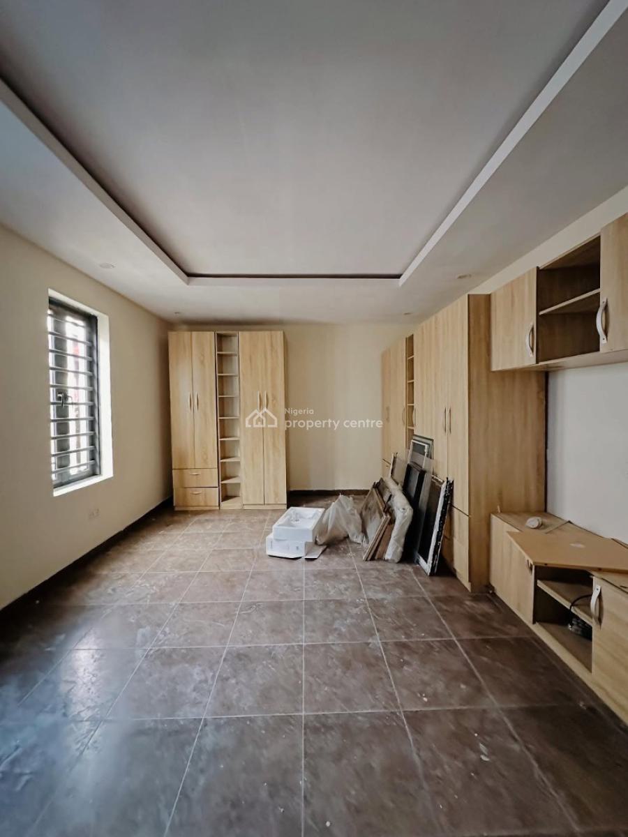 Luxury 3 Bed in Ikoyi, Central Ikoyi, Ikoyi, Lagos, Flat / Apartment for Rent