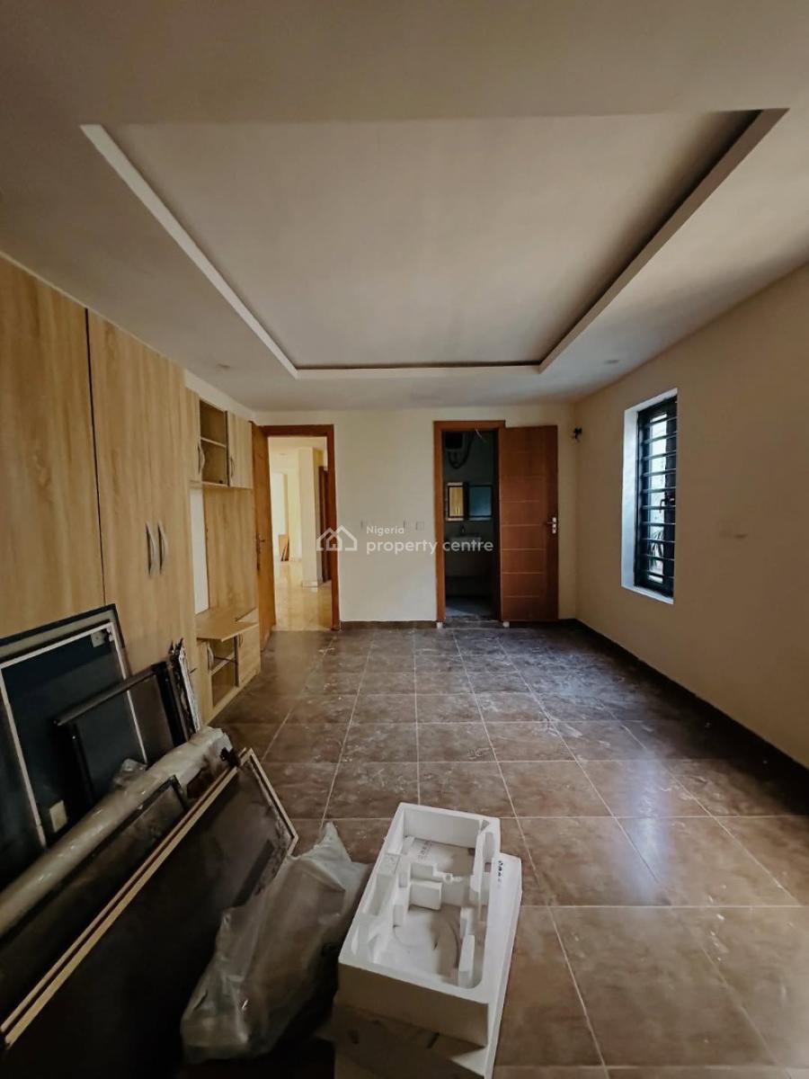 Luxury 3 Bed in Ikoyi, Central Ikoyi, Ikoyi, Lagos, Flat / Apartment for Rent