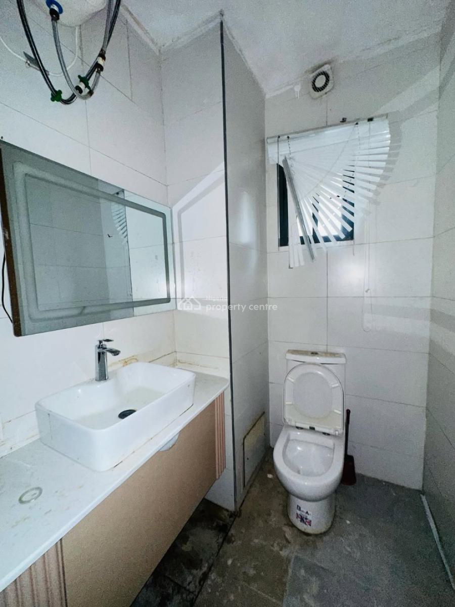 Luxury 3 Bed in Ikoyi, Central Ikoyi, Ikoyi, Lagos, Flat / Apartment for Rent