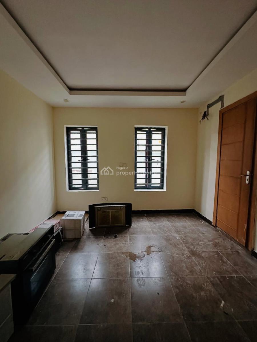 Luxury 3 Bed in Ikoyi, Central Ikoyi, Ikoyi, Lagos, Flat / Apartment for Rent