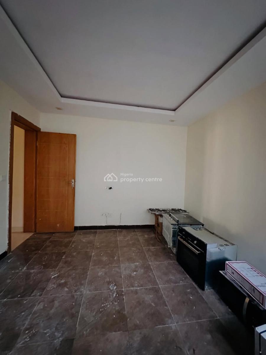 Luxury 3 Bed in Ikoyi, Central Ikoyi, Ikoyi, Lagos, Flat / Apartment for Rent