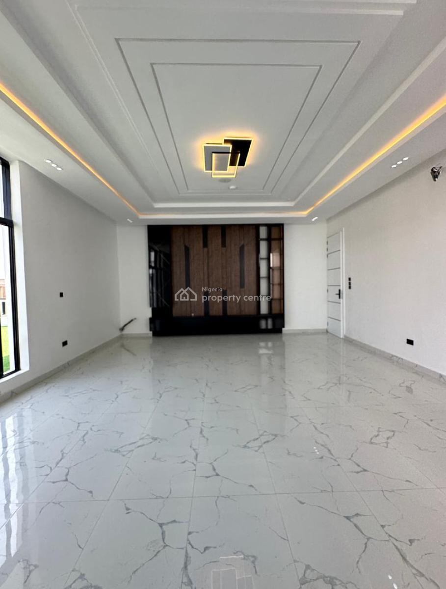 5 Bedroom Detached Duplex at Lekky County,ikota, Lekky County, Ikota, Lekki, Lagos, Detached Duplex for Sale