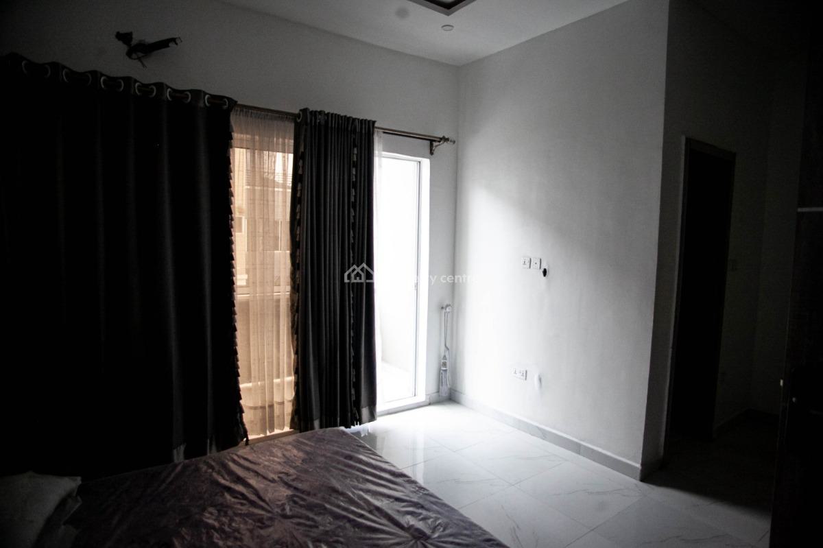 4 Bedroom Terrace Duplex Plus Bq in a Mini Estate., Ikate, Lekki Lagos, Ikate, Lekki, Lagos, Terraced Duplex for Sale