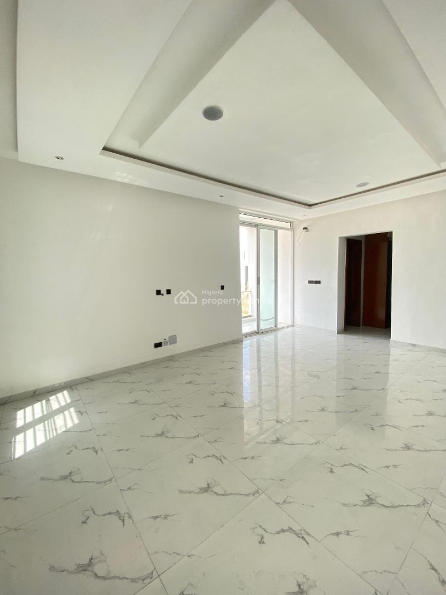 a Stylish 5 Bedroom Fully Detached Duplex - Bq, Ikota, Lekki, Lagos, Detached Duplex for Sale