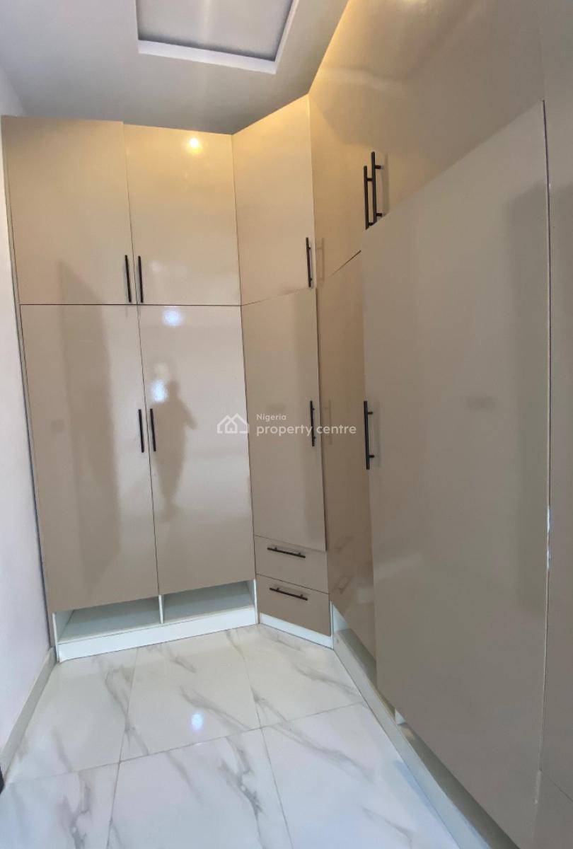 a Tastefully Built 5 Bedroom Fully Detached Duplex - Bq, Ikota, Lekki, Lagos, Detached Duplex for Sale