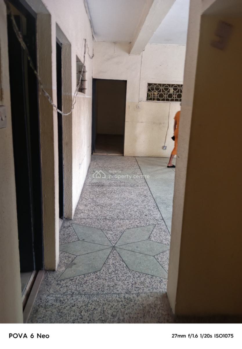 Massive & Executive 4 Bedroom Oddice Space, Surulere, Lagos, Office Space for Rent