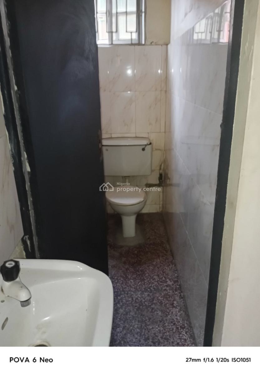 Massive & Executive 4 Bedroom Oddice Space, Surulere, Lagos, Office Space for Rent