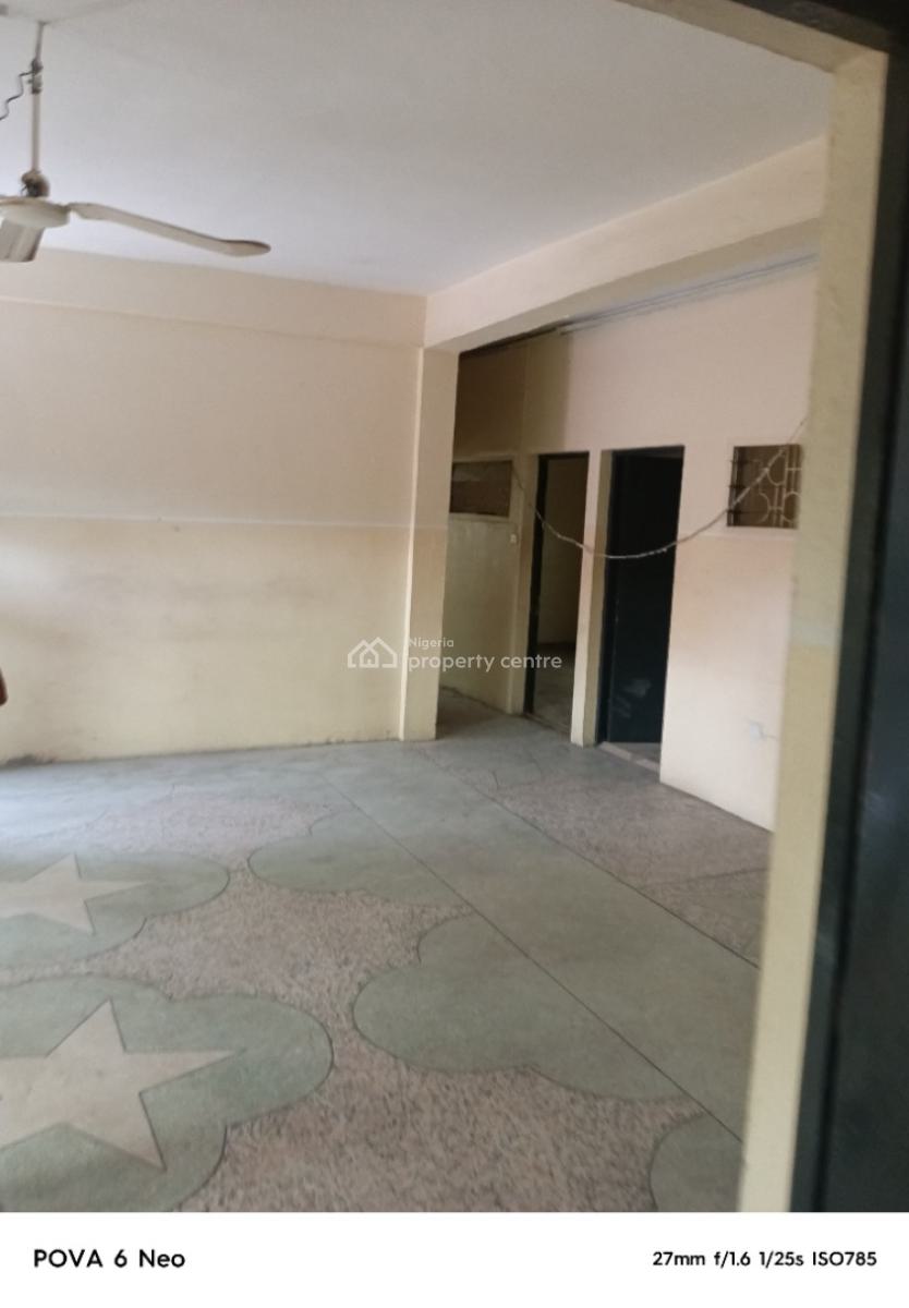 Massive & Executive 4 Bedroom Oddice Space, Surulere, Lagos, Office Space for Rent