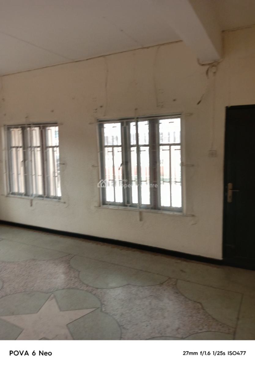 Massive & Executive 4 Bedroom Oddice Space, Surulere, Lagos, Office Space for Rent