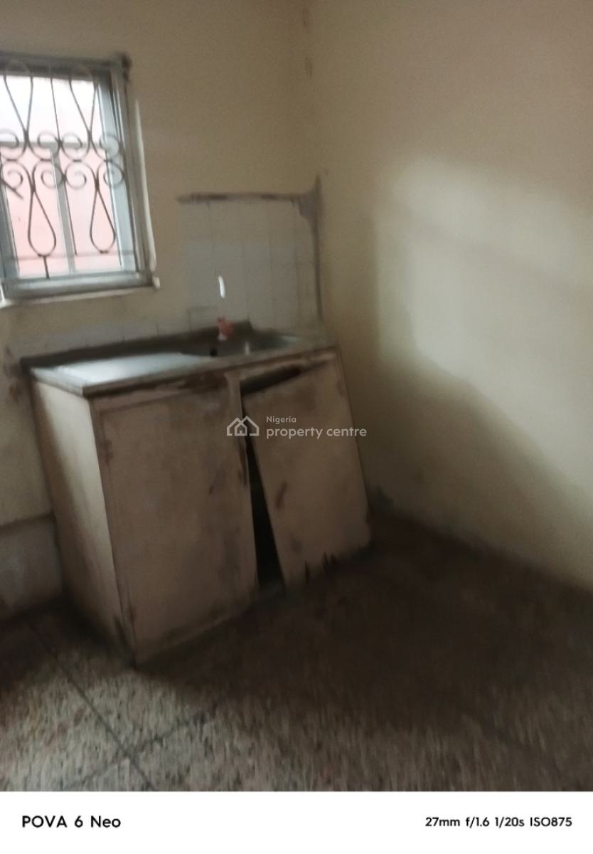 Massive & Executive 4 Bedroom Oddice Space, Surulere, Lagos, Office Space for Rent