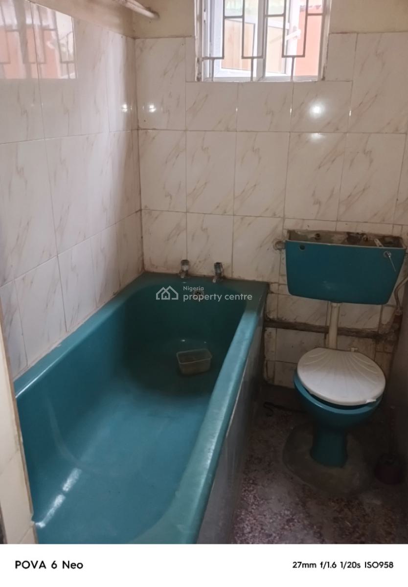 Massive & Executive 4 Bedroom Oddice Space, Surulere, Lagos, Office Space for Rent