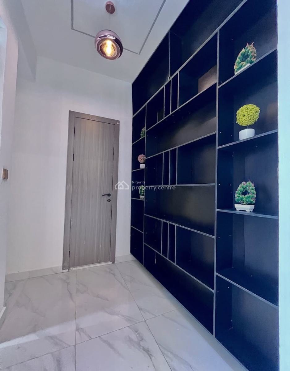 Stunning 5 Bedroom Detached Duplex with Swimming Pool and Bq, Ajah, Ajah, Lagos, Detached Duplex for Sale