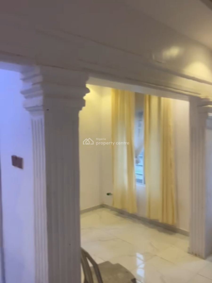 Well Maintained 2bedroom Flat, Alatinse, Bogije, Ibeju Lekki, Lagos, Flat / Apartment for Rent