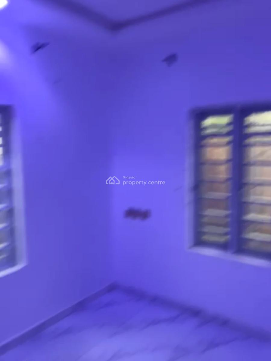 Well Maintained 2bedroom Flat, Alatinse, Bogije, Ibeju Lekki, Lagos, Flat / Apartment for Rent