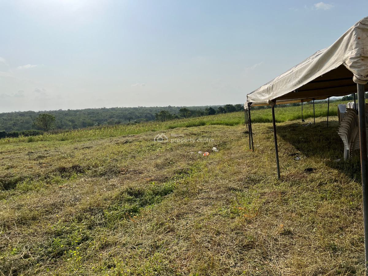 Unlock Wealth , Own Acres of Fertile Farmland in a Strategic Location, Be a Part with 1 Million Deposit , Flexible Payment Plan Available, Abeokuta North, Ogun, Mixed-use Land for Sale