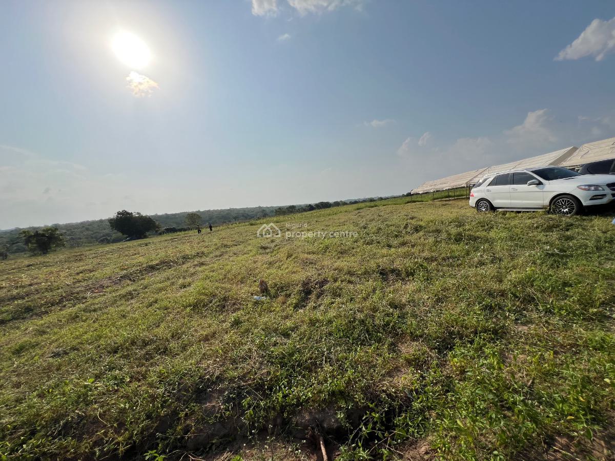 Unlock Wealth , Own Acres of Fertile Farmland in a Strategic Location, Be a Part with 1 Million Deposit , Flexible Payment Plan Available, Abeokuta North, Ogun, Mixed-use Land for Sale