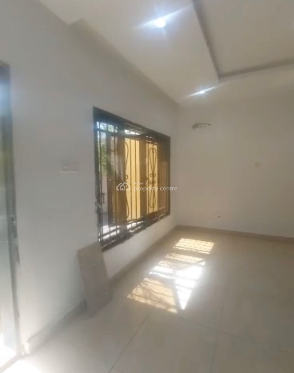 4 Bedroom Terrace Duplex with a Bq (cornerpiece)., Main, Guzape District, Abuja, Terraced Duplex for Rent