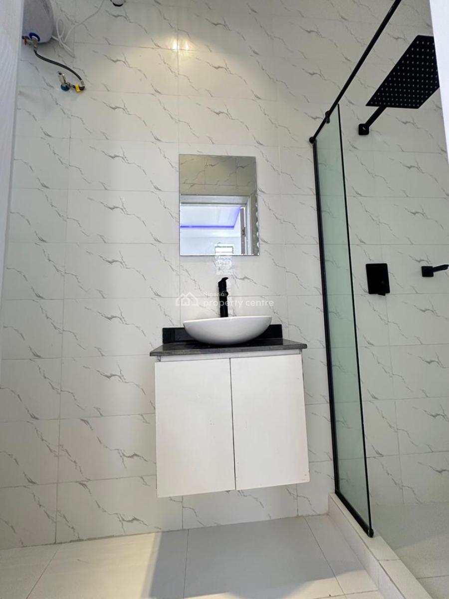 Exquisite 4 Bedroom Semi Detached Duplex at Ajah, Ajah, Lagos, Semi-detached Duplex for Sale