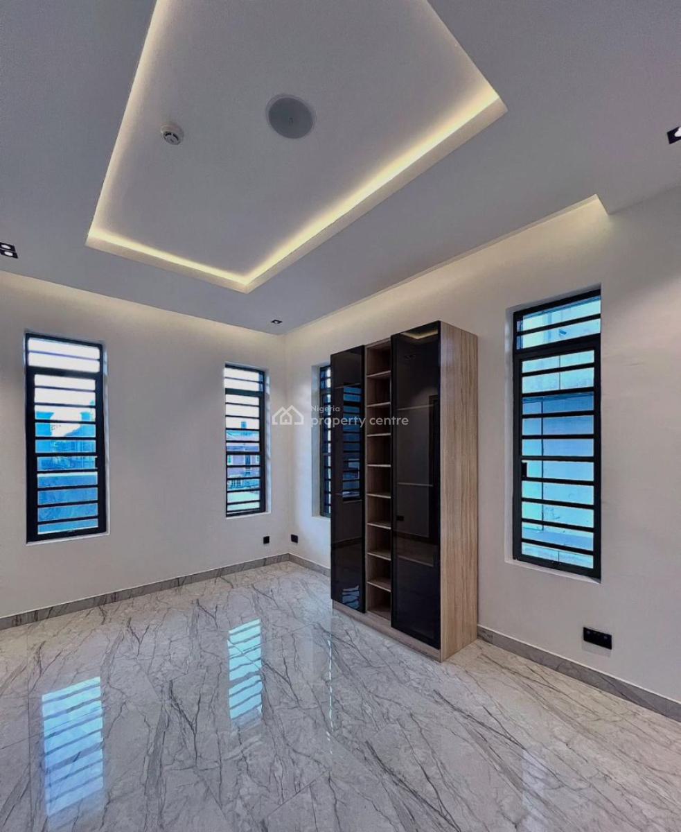 House with Governors Consent at Lekki Phase 1, Lekki Phase 1 Lagos, Lekki, Lagos, Terraced Bungalow for Sale