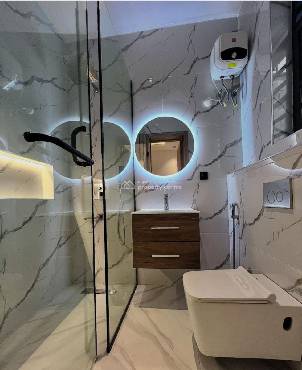 House with Governors Consent at Lekki Phase 1, Lekki Phase 1 Lagos, Lekki, Lagos, Terraced Bungalow for Sale