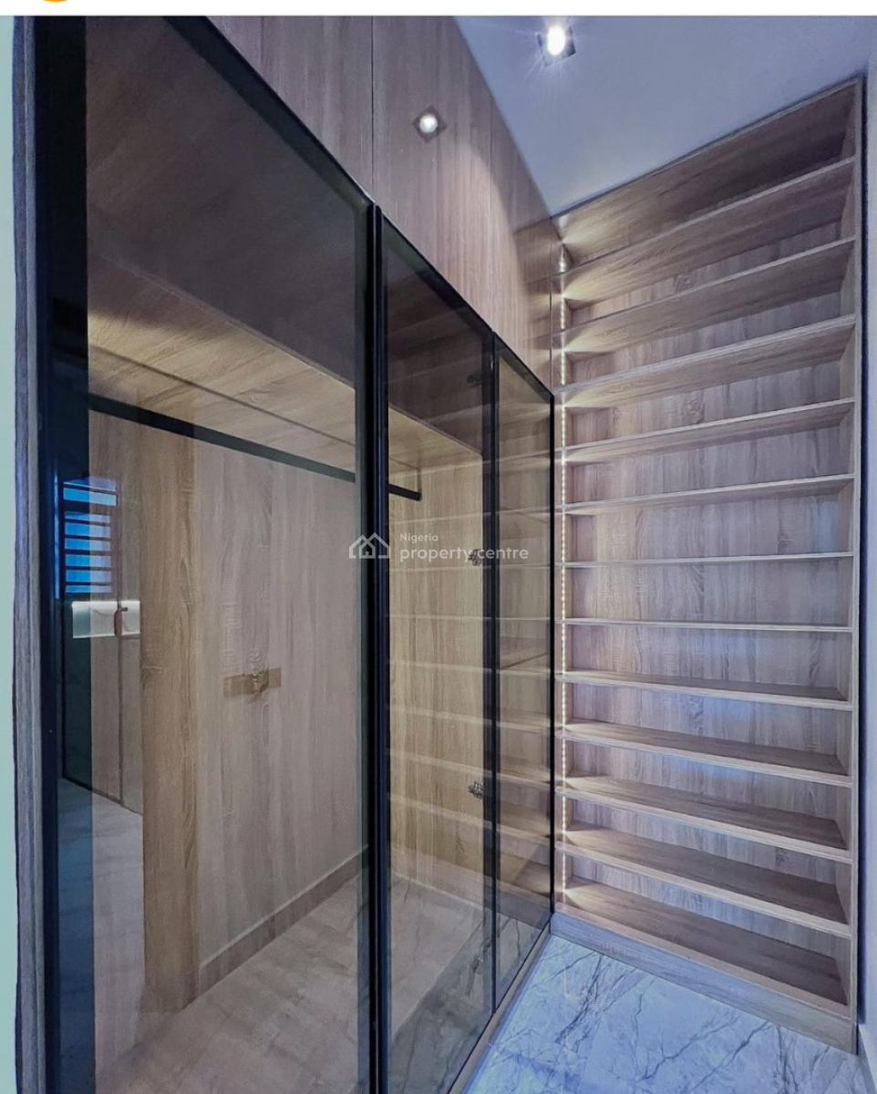 House with Governors Consent at Lekki Phase 1, Lekki Phase 1 Lagos, Lekki, Lagos, Terraced Bungalow for Sale